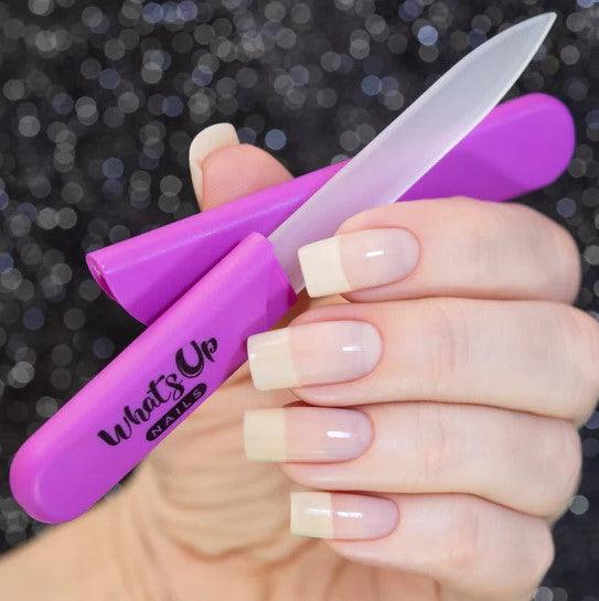 Tools For Nail Art - Whatever Beauty